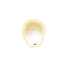 Lanterne volante blanche X1