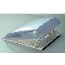 Lanterneau DOMETIC Mini Heki Plus Avec aération permanente