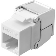 Senseo - Lanview Module LVN128084 of connecteur of réseau
