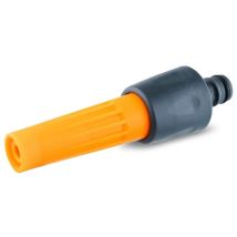 Lanza de Riego Ajustable – Plástico ABS – Resistente a la intemperie – Caja de 12 unidades