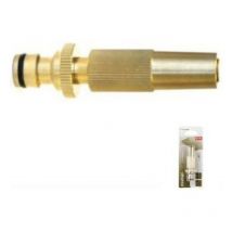 Lanza graduable laton c/racord