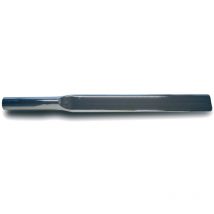 Lanza plana de acero inoxidable 605 mm Ghibli 2511630