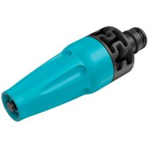 Lanza de Riego con Enchufe Rápido para Manguera Akhuo