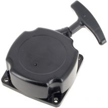 Lanciatore, interasse 67 mm, per decespugliatore da giardino tck