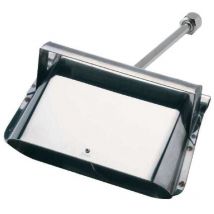 Lanze Brenner GUILBERT EXPRESS für Dichtheit - 151kW - 1662