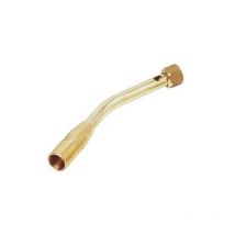 Lanze Turbo Durchfluss 210 g/h: Löten Kupferrohr D.40