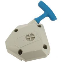 Lanzette komplett 118803732/0 für Trimmer Mac Allister