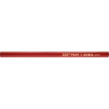 Lyra - Lápiz de carpintero 333 , paquete 240 (Por 12)