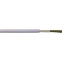 16000063/100 Cavo con guaina nym-j 5 g 2.50 mm² Grigio 100 m - Lapp