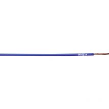 4725121 Litze H05z-k 1 X 0.50 Mm² Grün 100 M - Lapp