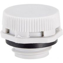 Lapp - 51730202 skindicht vent 12x1,5 lgy Elemento di compensazione della pressione M12 Poliammide Grigio (ral 7035) 1 pz