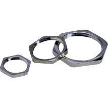 LAPP 52103060 SKINDICHT SM-M50 x 1.5 Controdado M50 Ottone Ottone 1 pz.