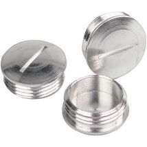 52103130 skindicht BL-M25 x 1,5 Tappo a vite M25 M25 Ottone Ottone 1 pz. - Lapp