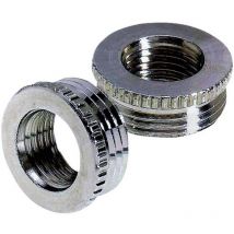 52104315 skindicht MR-M32/20 Riduzione pressacavo M32 M20 Ottone Ottone 1 pz. - Lapp