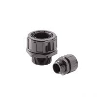 Lapp - 55502444 silvyn mpc M20.2 gy raccord de tuyau gris M20 22 mm droit 1 pc(s)