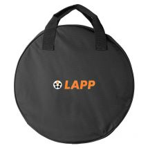 Mobility Sac pour Câble de Recharge Mode 3 - (5555911001) pour le rangement d'un câble de recharge pour véhicules hybrides et électriques - Lapp