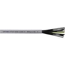 Grau - Lapp Ölflex Classic 110 Câble De Commande 5 X 1.5 Mm² Gris 1119905/50 50 M V279831