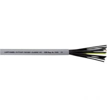 Lapp Ölflex Classic 110 Steuerleitung 4 X 1.5 Mm² Grau 1119904/100 100 M