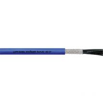 Lflex eb cy Cavo di controllo e comando 2 x 0.75 mm² Blu 12640/100 100 m - Lapp