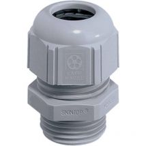Lapp - 53111140 Pressacavo filettato M32 Poliammide Grigio-Argento (ral 7001) 1 pz.