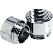52104458 skindicht me-m 32/40 Estensione pressacavo M32 M40 Ottone Ottone 1 pz. - Lapp
