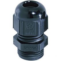 53111260 Pressacavo filettato M50 Poliammide Nero (ral 9005) 1 pz. - Lapp