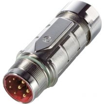 Epic Steckverbinder Kit LS1 F6, Kabelstecker 75009697 Lapp Inhalt: 1 St.
