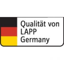 4160110 Litze Multi-Standard sc 2.1 1 x 0.50 mm² Gelb 100 m - Lapp