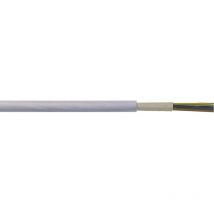 16000063/50 Mantelleitung nym-j 5 g 2.5 mm² Grau 50 m - Lapp