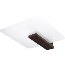 Greenice - lappo wengé ceiling lamp