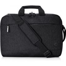 Hp Prelude Pro 17,3-Zoll-Laptoptasche 17,3 Zoll Messenger-Tasche Schwarz