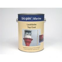 Laque Biopin pour bois et métal