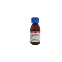 BAKAR Gomme-laque liquide artisanale pour bois (125ml)
