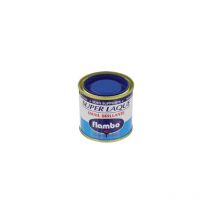 Flambo laca 50ml azul bandera.