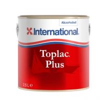 Laque marine monocomposant Toplac+ 2.5 l - international -