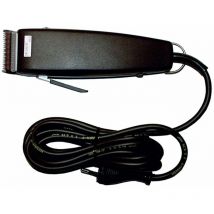 Moser Rex modèle actuel de clipper Rex pour la finition 15 W