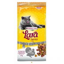 Lara Senior with Turkey-Chicken 2 kg