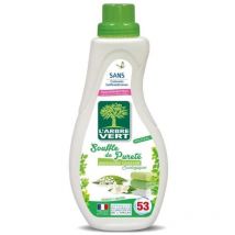 Arbre vert assouplissant souffle de pureté 800ml