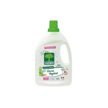 Lessive savon végétal 1.5l hypoallergénique. - Arbre Vert