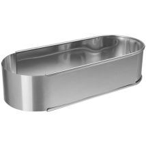 Cadre à pain et pâtisserie extensible en inox – Accessoire de cuisson – LARES
