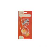 Emporte-pièces couronne 5.5 cm - Lares
