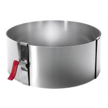 Tortenring mit Skala