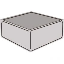 Large Coffee Table Cover - Premium - W1682
