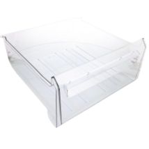 Electrolux – Cassetto Congelatore Trasparente 184mm x 405mm – Pezzi di ricambio per frigorifero