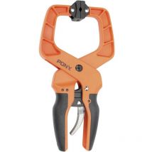 32225 Larghezza del cricchetto 50 mm Dimensione del prodotto, lunghezza: 25 cm Misura della sporgenza:50 mm - Jorgensen