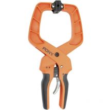 32400 Larghezza di serraggio cricchetto 100 mm Dimensione del prodotto, lunghezza: 25 cm Misura della sporgen - Jorgensen