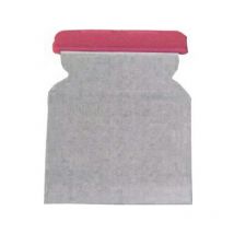 Larghezza Spatola Giapponese. : 120 Mm