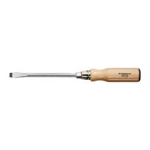 Larghezza taglio cacciavite 9mm, lunghezza lama 150mm, dimensione legno, tondo con 6-KT.-Ans. Promat