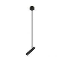 Larissa Lighting - Larissa Delcevo Ceiling Pendant Recessed Downlight led 4,20W 3000K Black