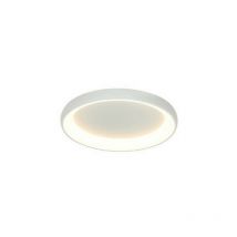 Zambelis - Larissa Kampos led Ceiling Light 30W 3000K Aluminium Sandy White